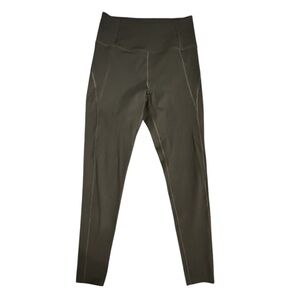 EUC- Girlfriend Collective Leggings with 26” inseam